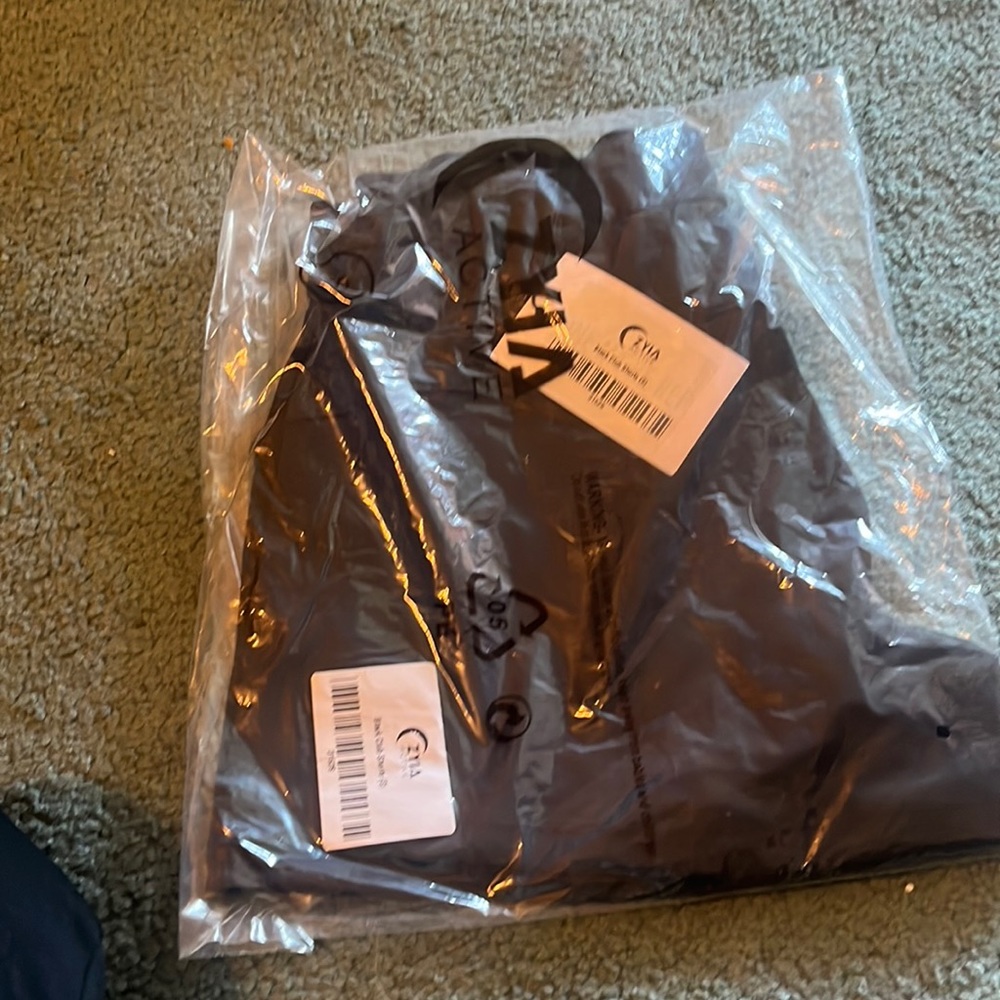 Club shorts